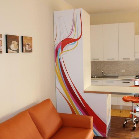 Domus Yenne Suites Cagliari Exterior photo