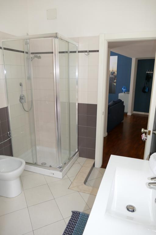 Domus Yenne Suites Cagliari Exterior photo