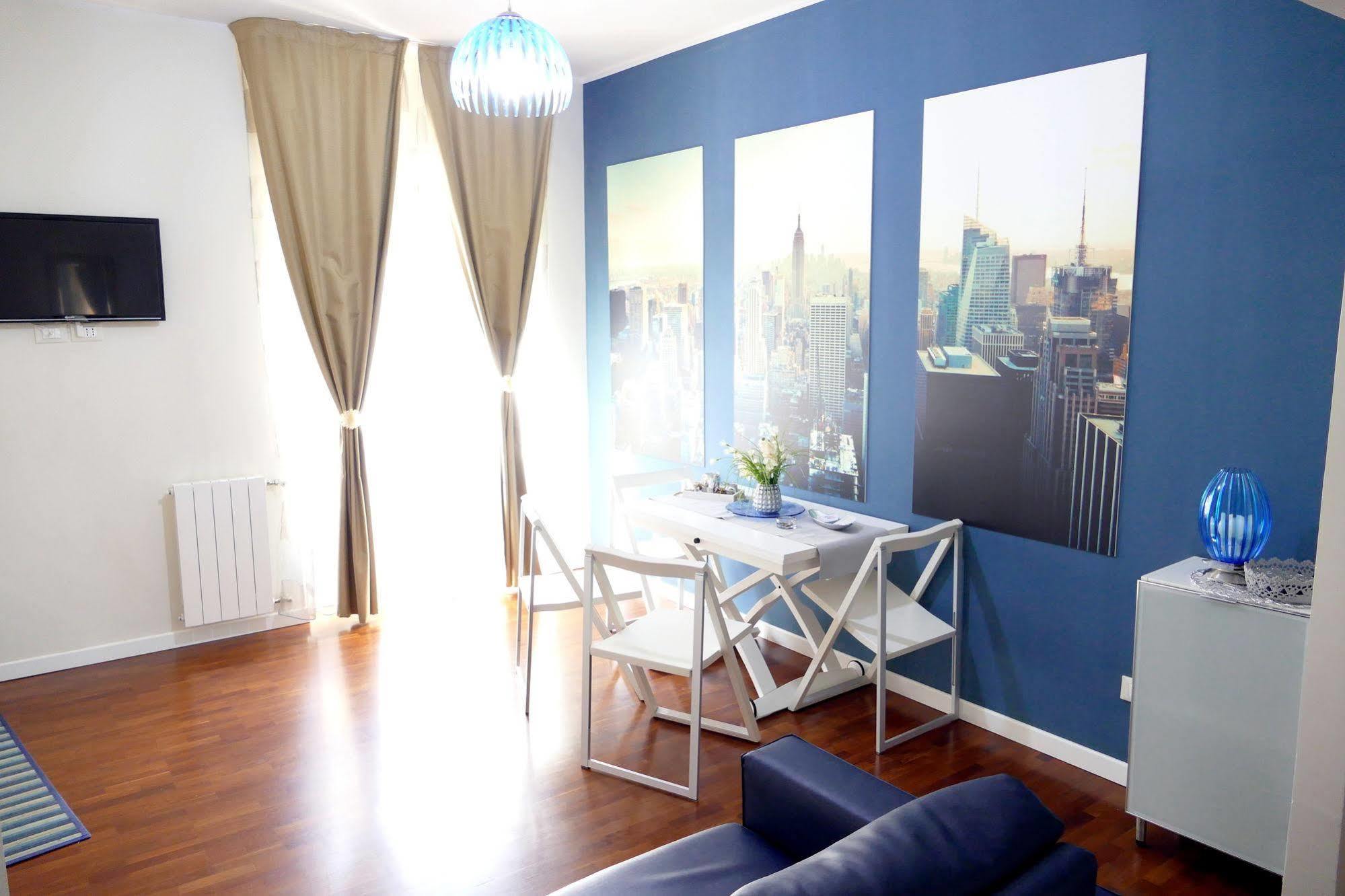 Domus Yenne Suites Cagliari Exterior photo